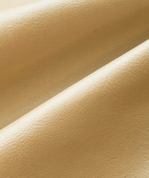 【セール】合成皮革ダブルライダースジャケット（ライダースジャケット）｜Shoowtime（ショウタイム）