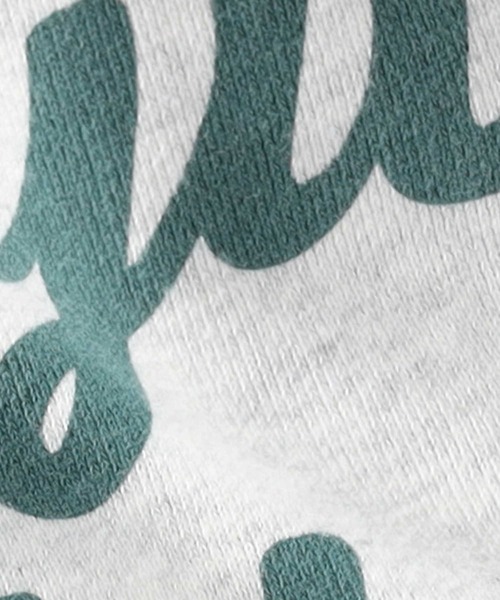 Right-on（ライトオン）の「【Hollywood athletic co】アフターフーデッドパーカー（パーカー・メンズ・オフホワイト/ネイビー/レッド・L/LL/XXL/M）」の8枚目の写真