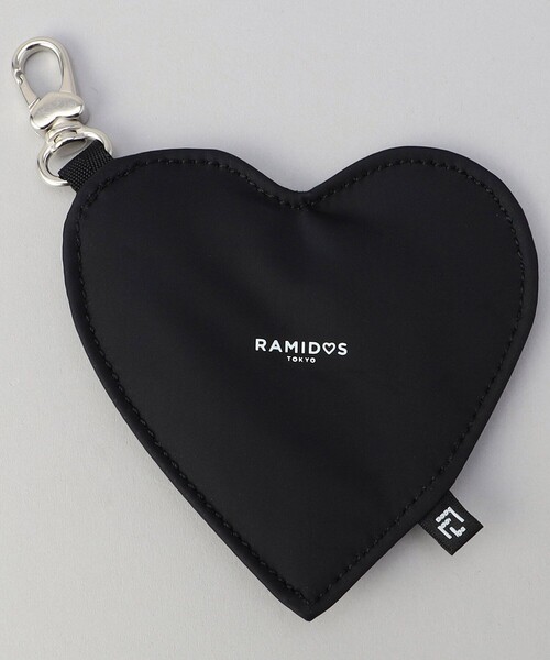 BASICKS（ベイシックス）の「BASICKS/ベイシックス X RAMIDUS HEART