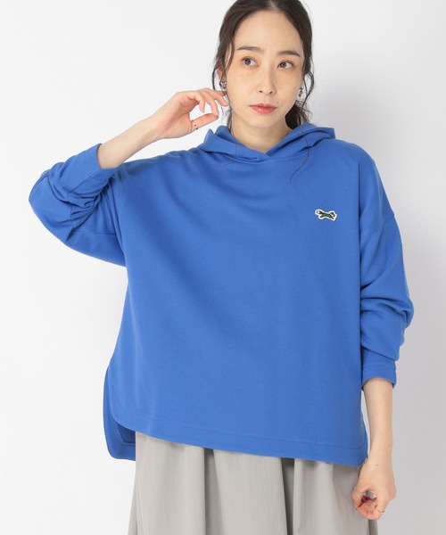 24SS AP STUDIO ギマコットンフーディ 24SS AP STUDIO ギマコットンフーディ 24SS AP STUDIO ギマ