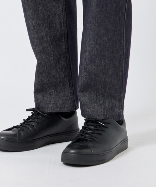 WHITE MOUNTAINEERING(ホワイトマウンテニアリング)の「【White Mountaineering / ホワイトマウンテニアリング】×GRAMICCI DENIM TAPERED PANTS(デニムパンツ・メンズ・インディゴブルー・0/1/2)」の5枚目の写真