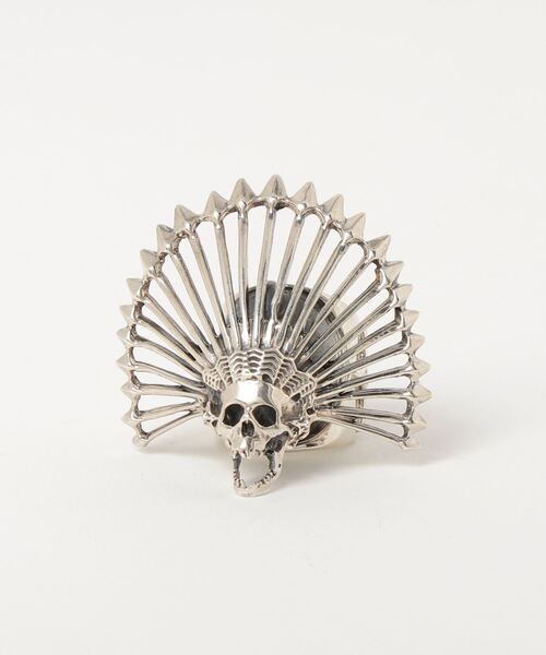 Chief Kill Hater Ring（リング）｜CODY SANDERSON（コディサンダーソン）