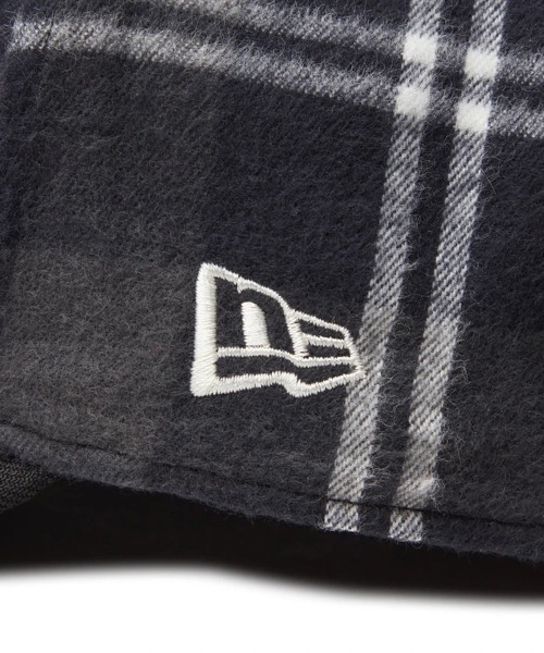 NEW ERA/ニューエラ LP59FIFTY MLB Ombre Check(キャップ)|go slow caravan(ゴースローキャラバン) NEW ERA/ニューエラ LP59FIFTY MLB Ombre Check(キャップ)|go slow caravan(ゴースローキャラバン)