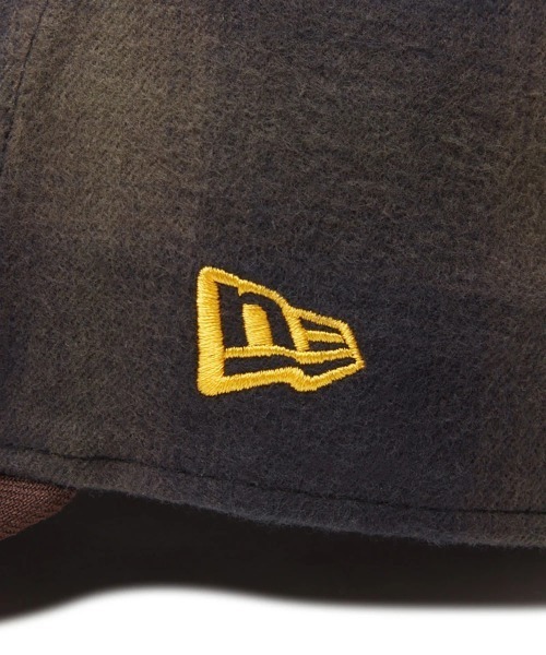 NEW ERA/ニューエラ LP59FIFTY MLB Ombre Check(キャップ)|go slow caravan(ゴースローキャラバン) NEW ERA/ニューエラ LP59FIFTY MLB Ombre Check(キャップ)|go slow caravan(ゴースローキャラバン)