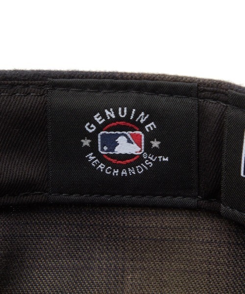 NEW ERA/ニューエラ LP59FIFTY MLB Ombre Check(キャップ)|go slow caravan(ゴースローキャラバン) NEW ERA/ニューエラ LP59FIFTY MLB Ombre Check(キャップ)|go slow caravan(ゴースローキャラバン)