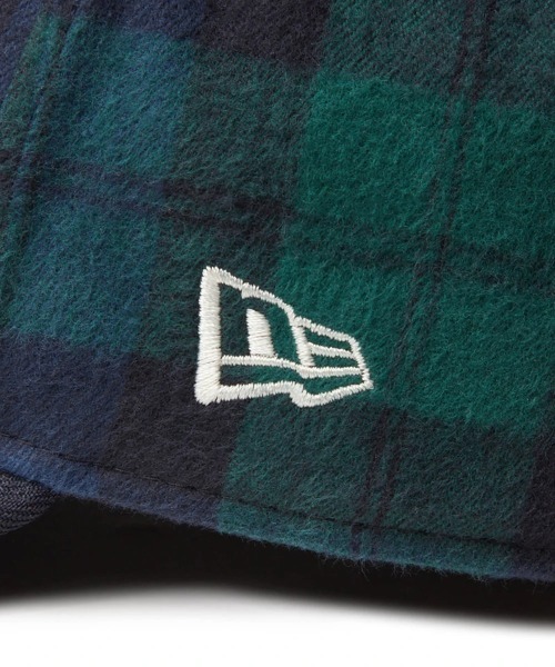 NEW ERA/ニューエラ LP59FIFTY MLB Ombre Check(キャップ)|go slow caravan(ゴースローキャラバン) NEW ERA/ニューエラ LP59FIFTY MLB Ombre Check(キャップ)|go slow caravan(ゴースローキャラバン)
