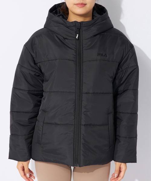 フィラ　レディース　ジャケット　美品 楽天市場】【20%OFFセール】 FILA フィラ ナイロンジャケット