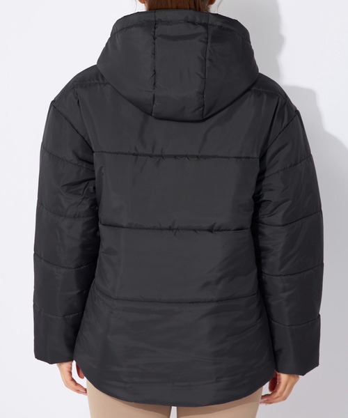 フィラ　レディース　ジャケット　美品 セール】【FILA/フィラ】レディーススタンダード中綿ジャケット