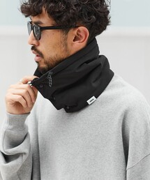 FREAK'S STORE（フリークスストア）の「限定展開 AiRide Warm/エアライド ウォーム 中綿 ネックゲイター（ネックウォーマー/スヌード・メンズ）」