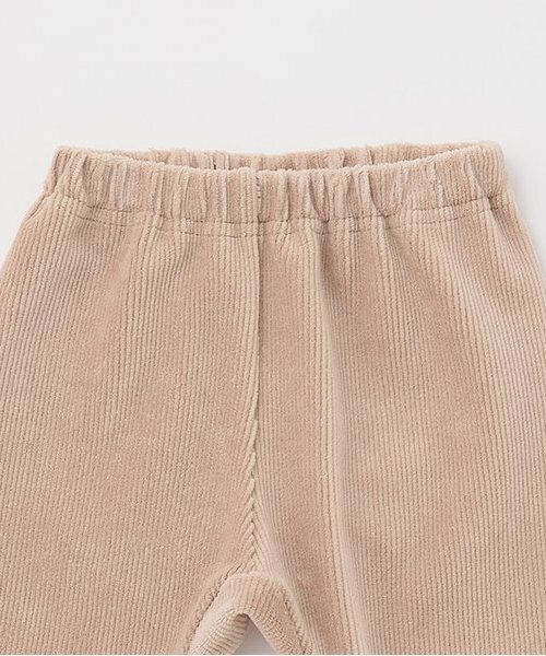 petit main(プティマイン)の「モチーフニットセット(その他ベビーウェア・キッズ・アイボリー/レッド/ネイビー・80cm/70cm)」の11枚目の写真