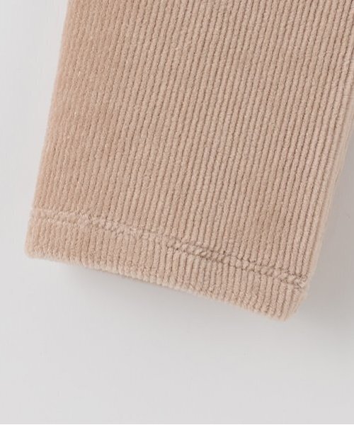 petit main(プティマイン)の「モチーフニットセット(その他ベビーウェア・キッズ・アイボリー/レッド/ネイビー・80cm/70cm)」の12枚目の写真