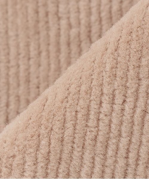 petit main(プティマイン)の「モチーフニットセット(その他ベビーウェア・キッズ・アイボリー/レッド/ネイビー・80cm/70cm)」の13枚目の写真