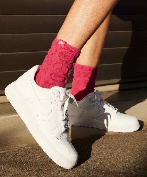 ナイキ エア フォース 1 '07 ウィメンズシューズ / Nike Air