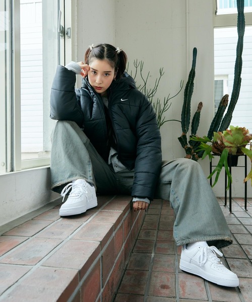 ナイキ エア フォース 1 '07 ウィメンズシューズ / Nike Air Force 1