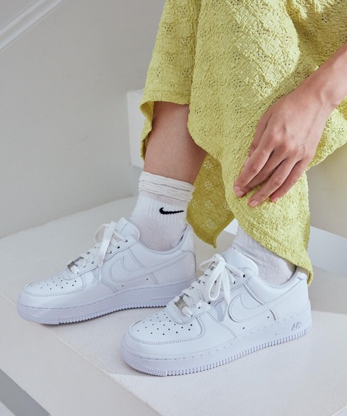 ナイキ エア フォース 1 '07 ウィメンズシューズ / Nike Air
