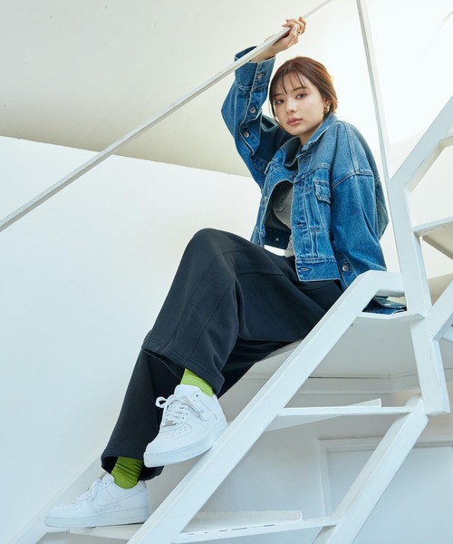 ナイキ エア フォース 1 '07 ウィメンズシューズ / Nike Air Force 1