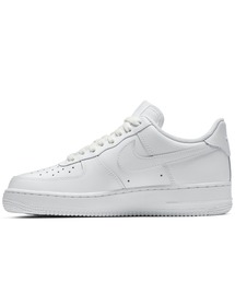 NIKE（ナイキ）の「ナイキ エア フォース 1 '07 ウィメンズシューズ   Nike Air Force 1 '07 Women's Shoes DD8959-100 White（スニーカー）」