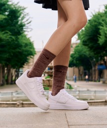 NIKE（ナイキ）の「ナイキ エア フォース 1 '07 ウィメンズシューズ / Nike Air Force 1 '07 Women's Shoes DD8959-100 White（スニーカー）」