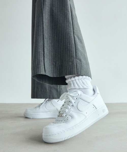 ナイキ エア フォース 1 '07 ウィメンズシューズ / Nike Air Force 1