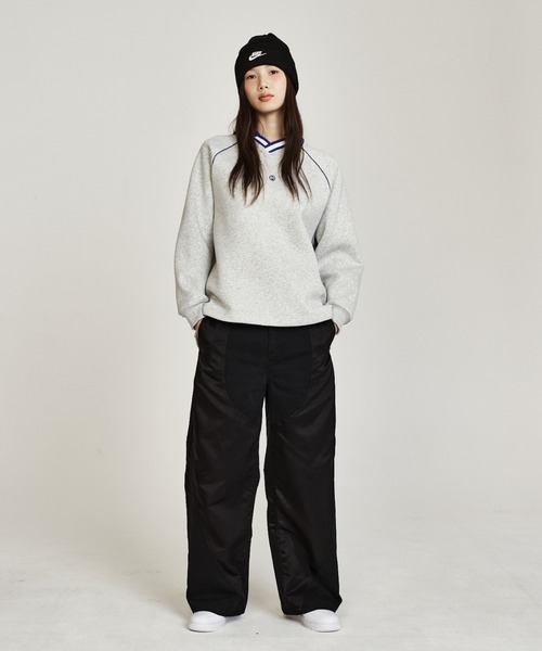 NIKE(ナイキ)の「ナイキ エア フォース 1 '07 ウィメンズシューズ / Nike Air Force 1 '07 Women's Shoes DD8959-100 White(スニーカー・レディース・ホワイト・22/22.5/23/23.5/24/24.5/25/25.5/26/26.5/27/27.5/28/28.5/29)」の16枚目の写真