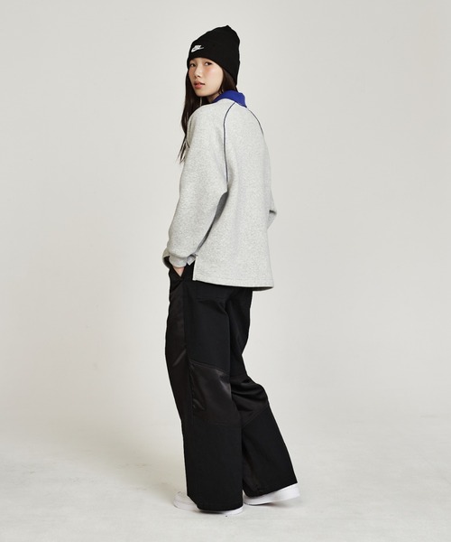 NIKE(ナイキ)の「ナイキ エア フォース 1 '07 ウィメンズシューズ / Nike Air Force 1 '07 Women's Shoes DD8959-100 White(スニーカー・レディース・ホワイト・22/22.5/23/23.5/24/24.5/25/25.5/26/26.5/27/27.5/28/28.5/29)」の18枚目の写真
