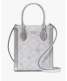 グレー（灰色）系 kate spade new york(ケイトスペード