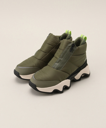 SOREL/ソレル キネティックインパクトパフィージップ