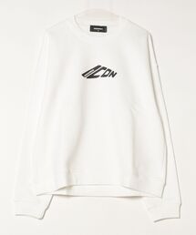 DSQUARED2（ディースクエアード）の「ICON RELAX FIT CREWNECK /0251（スウェット）」