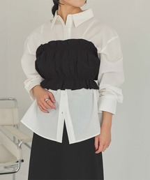 ストライプ」に該当するチューブトップファッション通販 - ZOZOTOWN