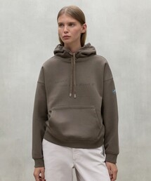 ECOALF(GRAt)BUNOL BECAUSE t[fB[ / BUNOLALF SWEATSHIRT WOMAN(p[J[)