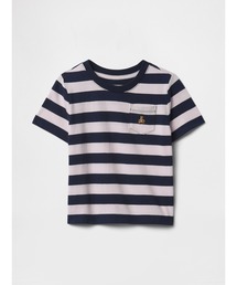 GAP | ブラナン フェイバリット ポケットTシャツ (幼児・ベビー)(Tシャツ/カットソー)