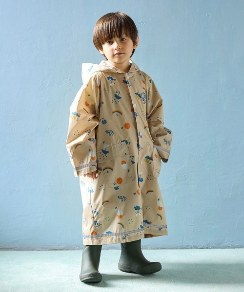 PUTUMAYO コート パリゴ GINZASIX WOMEN | . 【2025 new arrival】 -Mame