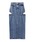 JOHN LAWRENCE SULLIVAN�i�W�������[�����X�T���o���j�́uWASHED DENIM HOLLOWED OUT SKIRT�i�f�j���X�J�[�g�j�v�b�C���f�B�S�u���[