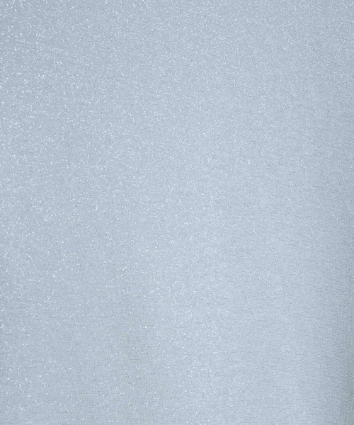 31 Sons de mode（トランテアン　ソン　ドゥ　モード）の「ギャザーラメトップス（Tシャツ/カットソー・レディース・ブラック/ピンク/ライトグレー・フリー）」の6枚目の写真