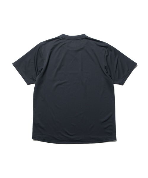 F.C.Real Bristol（エフシーレアルブリストル）の「S/S GAME SHIRT（Tシャツ/カットソー・メンズ・ブラック/オフホワイト・X-LARGE/SMALL/LARGE/MEDIUM）」の9枚目の写真
