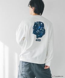 LOWRYS FARM | 【STAR WARS】ウラケ 291001(スウェット)