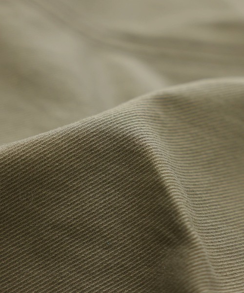 n'OrLABEL（ノアールレーベル）の「『立体ポケットナロースカート』（スカート・レディース・ブラック/ベージュ/カーキ・1/2）」の10枚目の写真