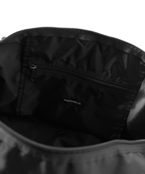 SS24)Light Duffle Bag (M) – thisisneverthat® JP
