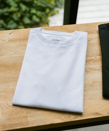 GLOBAL WORK | FFFIT エフィット/マイニチタキノウクルーネックTシャツ/M/290832(Tシャツ/カットソー)