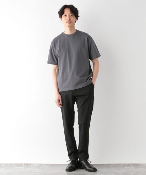 Maxfli グローバル Tシャツ FFFIT エフィット/マイニチタキノウクルーネックTシャツ/M