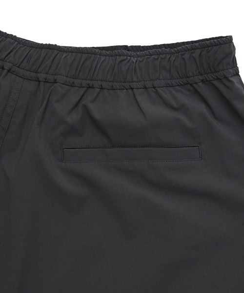 NEW BALANCE（ニューバランス）の「ワイドカーゴパンツ（カーゴパンツ・メンズ・カーキ/ブラック・SMALL/XX-LARGE/X-LARGE/LARGE/MEDIUM）」の7枚目の写真