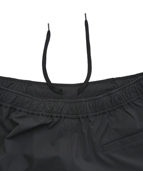 NEW BALANCE（ニューバランス）の「ワイドカーゴパンツ（カーゴパンツ・メンズ・カーキ/ブラック・SMALL/XX-LARGE/X-LARGE/LARGE/MEDIUM）」の9枚目の写真