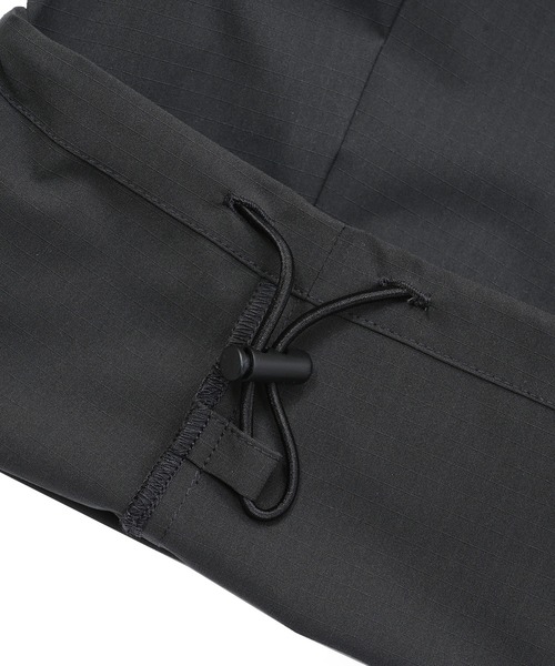 NEW BALANCE（ニューバランス）の「ワイドカーゴパンツ（カーゴパンツ・メンズ・カーキ/ブラック・SMALL/XX-LARGE/X-LARGE/LARGE/MEDIUM）」の10枚目の写真