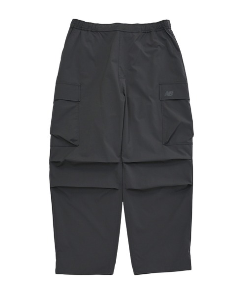 NEW BALANCE（ニューバランス）の「ワイドカーゴパンツ（カーゴパンツ・メンズ・カーキ/ブラック・SMALL/XX-LARGE/X-LARGE/LARGE/MEDIUM）」の13枚目の写真
