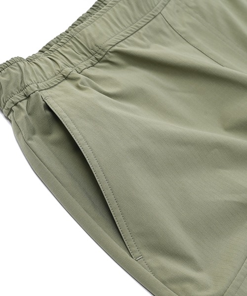 NEW BALANCE（ニューバランス）の「ワイドカーゴパンツ（カーゴパンツ・メンズ・カーキ/ブラック・SMALL/XX-LARGE/X-LARGE/LARGE/MEDIUM）」の18枚目の写真