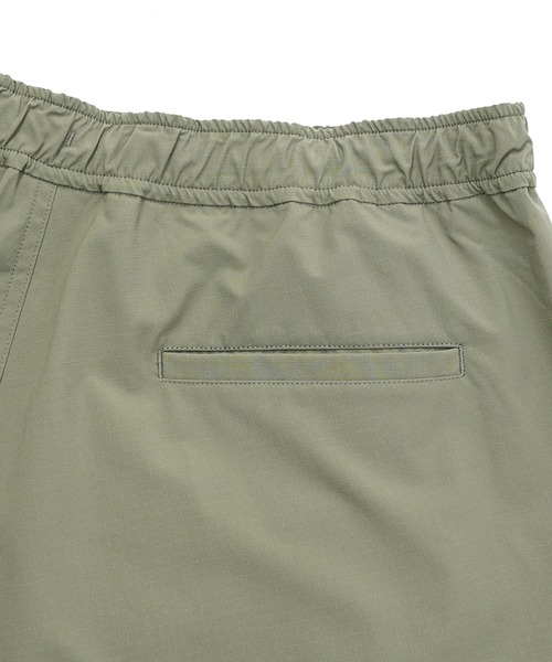 NEW BALANCE（ニューバランス）の「ワイドカーゴパンツ（カーゴパンツ・メンズ・カーキ/ブラック・SMALL/XX-LARGE/X-LARGE/LARGE/MEDIUM）」の19枚目の写真