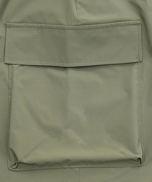 NEW BALANCE（ニューバランス）の「ワイドカーゴパンツ（カーゴパンツ・メンズ・カーキ/ブラック・SMALL/XX-LARGE/X-LARGE/LARGE/MEDIUM）」の20枚目の写真