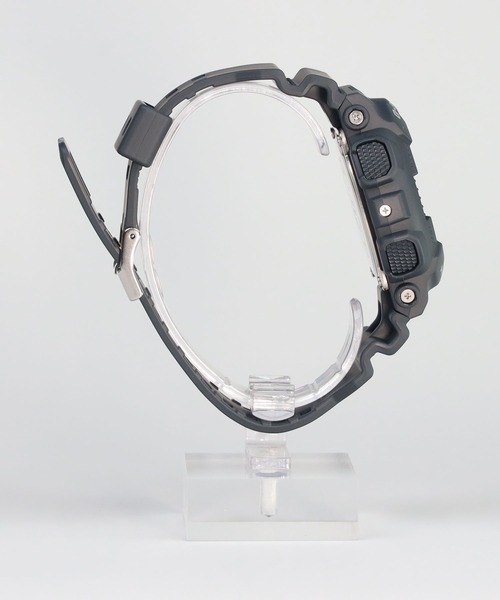 G-SHOCK(ジーショック)の「OASIS OF DAY AND NIGHTシリーズ / GA-110AS-2AJF(アナログ腕時計・メンズ・ダークグレー・FREE)」の5枚目の写真