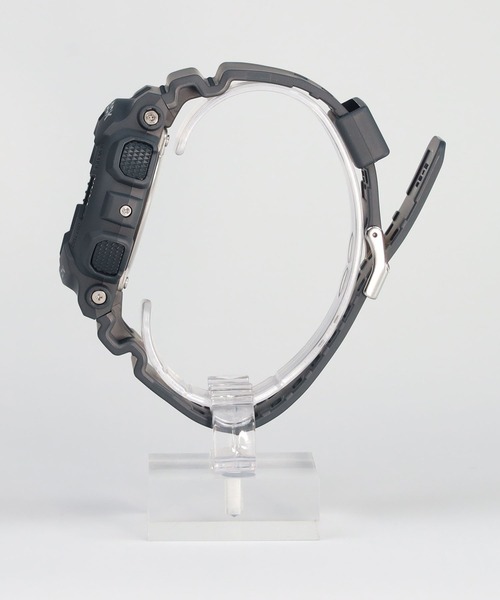 G-SHOCK(ジーショック)の「OASIS OF DAY AND NIGHTシリーズ / GA-110AS-2AJF(アナログ腕時計・メンズ・ダークグレー・FREE)」の8枚目の写真