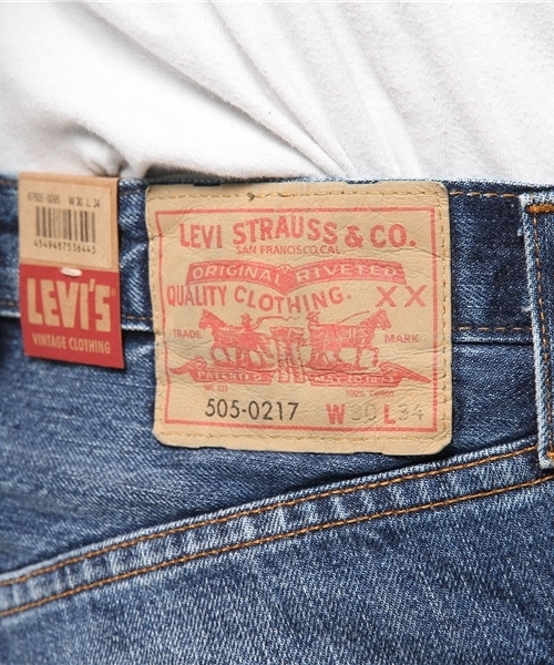 Levi